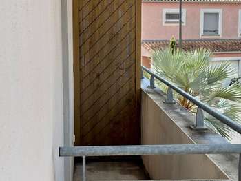 Location appartement 2 pièces Béziers 34