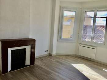 Location appartement 3 pièces Béziers 34