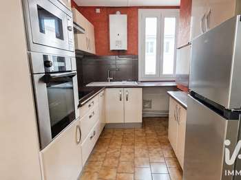 Location appartement 3 pièces Béziers 34