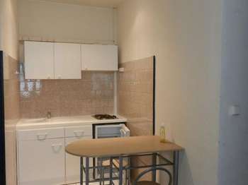 Location Appartement T1Béziers