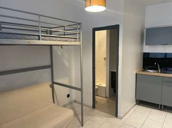 Location Appartement T1Béziers