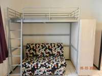 Location appartement 1 pièce