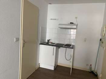 Location Appartement T1Béziers