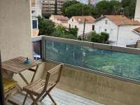 Location appartement 2 pièces