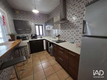 Location appartement 3 pièces