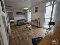 Location appartement 3 pièces
