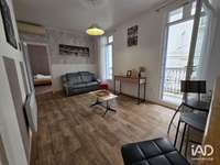 Location appartement 3 pièces