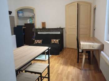 Location Appartement 2 piècesBéziers