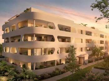 Location Appartement 2 piècesBéziers
