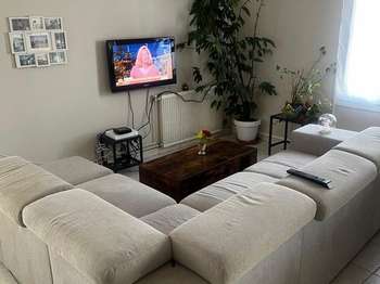 Location appartement 2 pièces Béziers 34