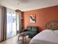 Location appartement 1 pièce Location appartement 1 pièce