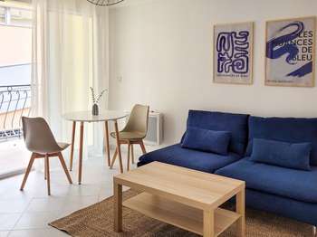 Location Appartement 2 piècesBéziers