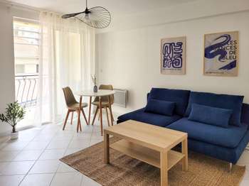Location appartement 2 pièces Béziers 34
