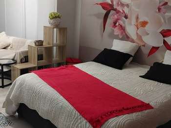 Location Appartement T1Béziers