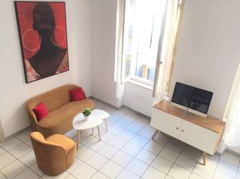 Location appartement 2 pièces Béziers 34