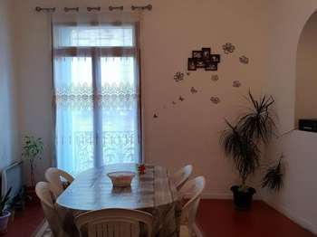 Location Appartement 4 piècesBéziers