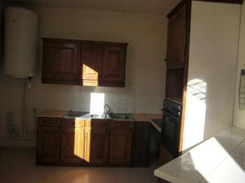 Location Appartement 4 piècesBéziers