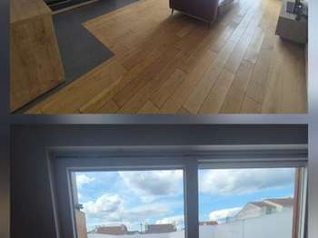 Location appartement 3 pièces Bezons 95