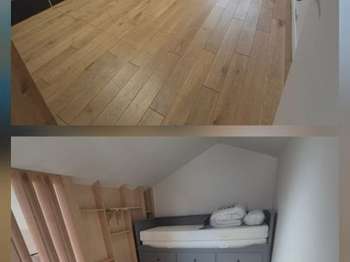 Location appartement 3 pièces
