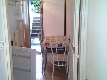 Location Appartement T1Bezons
