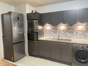 Location Appartement 4 piècesBezons