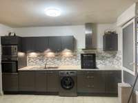 Location appartement 4 pièces