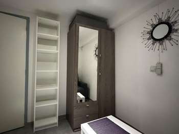 Location Appartement T1Bezons