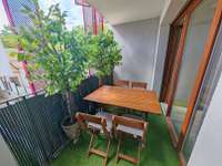 Location appartement 2 pièces