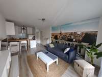 Location appartement 2 pièces