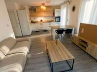 Location appartement 3 pièces