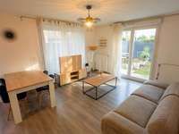 Location appartement 3 pièces