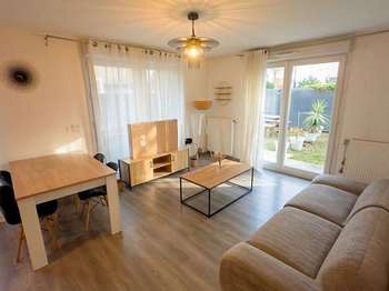 Location appartement 3 pièces