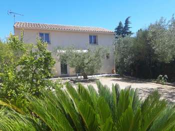 Location Appartement 2 piècesBezouce