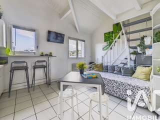 Location appartement 1 pièce