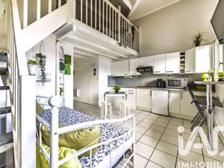 Location appartement 1 pièce