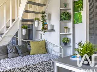 Location appartement 1 pièce