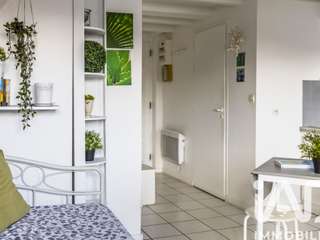 Location appartement 1 pièce