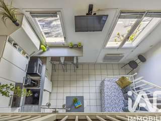 Location appartement 1 pièce