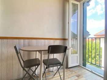 Location appartement 1 pièce