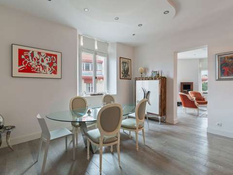 Location appartement 3 pièces Biarritz 64