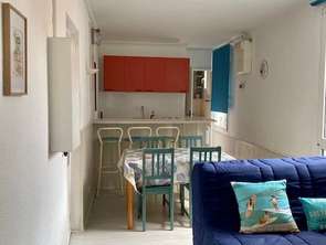 Location Appartement 2 piècesBiarritz