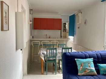 Location appartement 2 pièces Biarritz 64