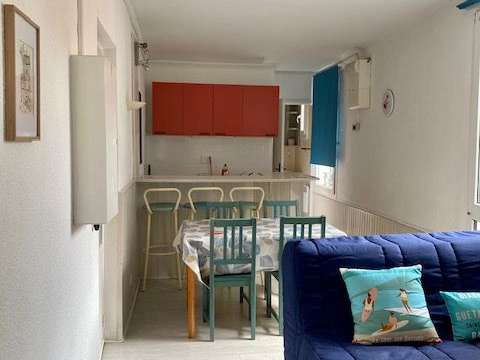 Location appartement 2 pièces Biarritz 64