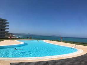 Location Appartement T1Biarritz