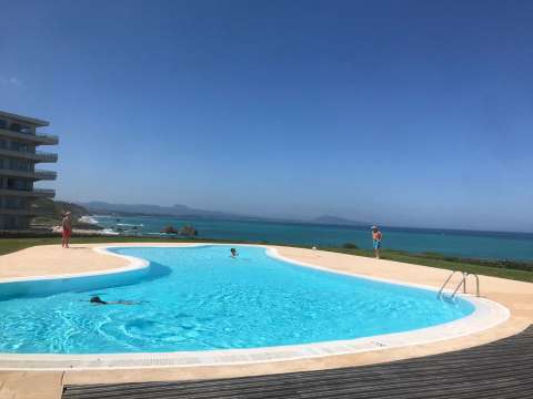 Location appartement 1 pièce Biarritz 64
