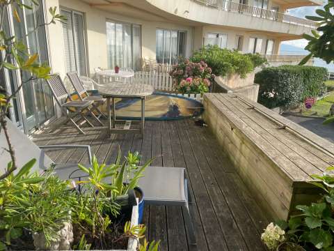 Location appartement 1 pièce