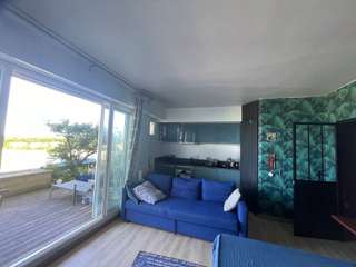 Location appartement 1 pièce