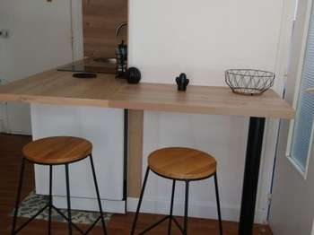 Location Appartement T1Biarritz