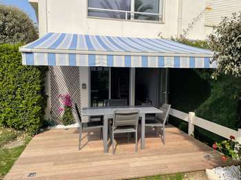 Location appartement 2 pièces Biarritz 64