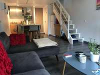 Location appartement 2 pièces Location appartement 2 pièces